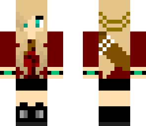 artemis's huntress