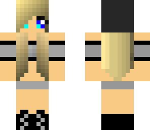 girl