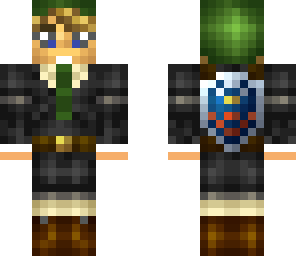 pro link