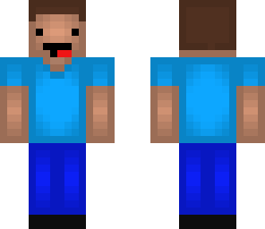 derp steve