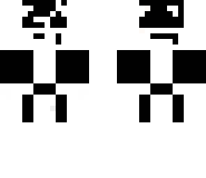 2 sided derpy guy