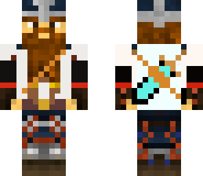 dwarf long sword