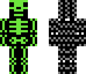 skeleton hd xd