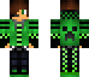 creeper bro addvanced