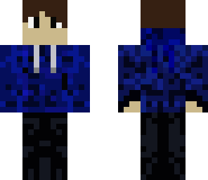 teenager