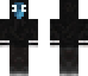 cerox3000 halloween eyeless jack
