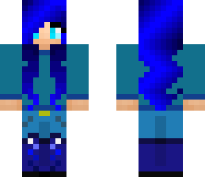 midnight girl