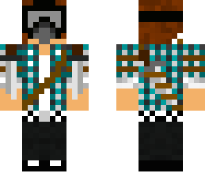 bounty hunter