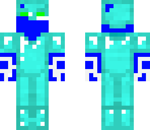 diamond armor