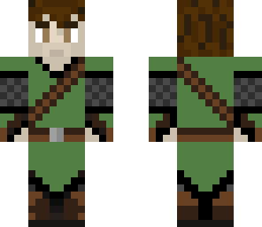 huntsman