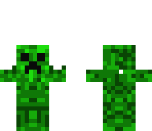 mini creeper
