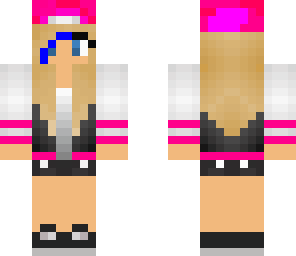 skater girl