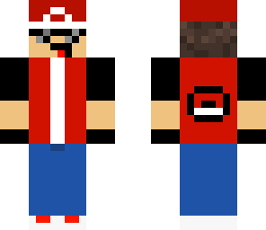 cool red