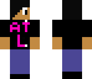 pink atl