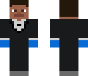 payday 2 steve with no mask