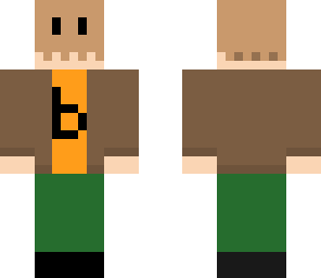 ugly bob