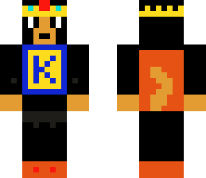 king monkey