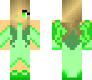green angl