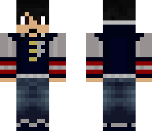 future my skinhi