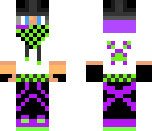killer56579 new skin