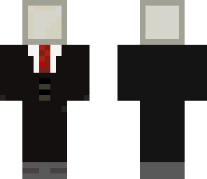 slender man