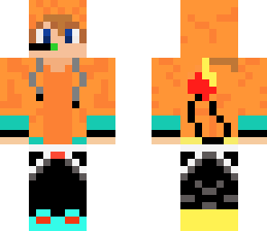 charmander