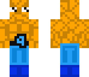 the thing