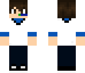 the gamer