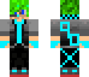 random guy i made