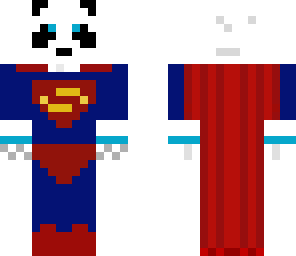 super panda