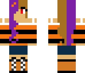 halloween girl