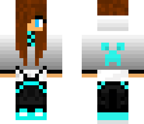 creeper girl