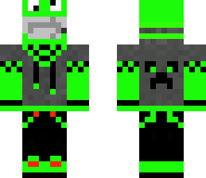 monster