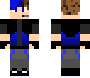 boy gamer