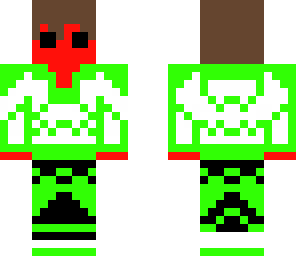 slasheromega232's skin
