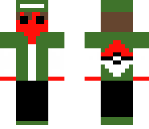 slasheromega232 pokemon trainer