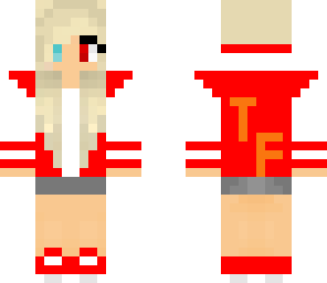 team fire school girl