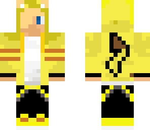 pikachu skin for poopsandwichhd