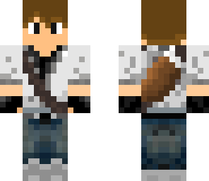 updated boy skin