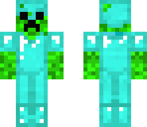 diamond armor