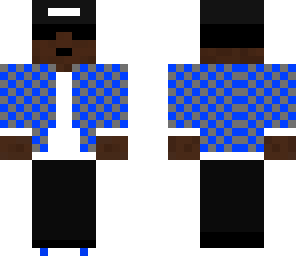 eaze-e crip skin edit