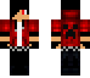 lucky skin