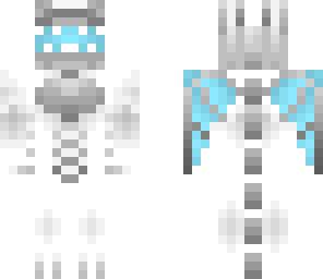 ice dragon