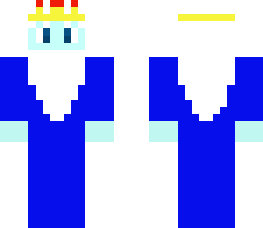 ice king