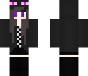 ender girl