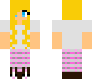 pj girl 1