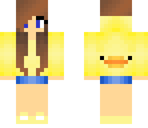 duck