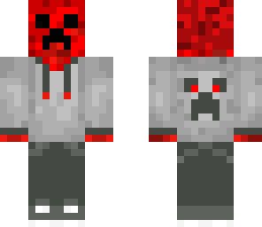 game creeper