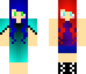 split personality