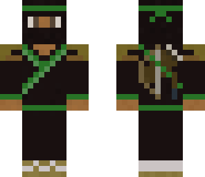 archer ninja